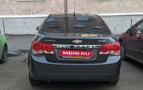 Chevrolet Cruze II, 2011 год, 1 000 000 рублей, 11 фотография