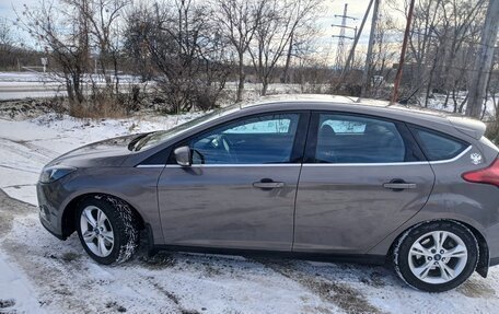 Ford Focus III, 2011 год, 1 000 000 рублей, 20 фотография