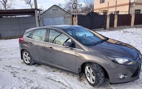 Ford Focus III, 2011 год, 1 000 000 рублей, 22 фотография