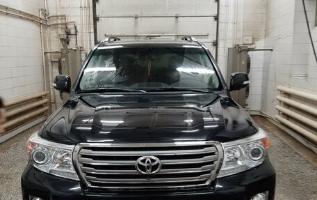 Toyota Land Cruiser 200, 2012 год, 4 300 000 рублей, 1 фотография