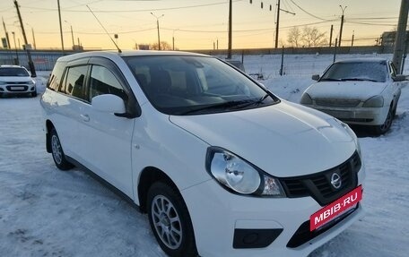 Nissan AD III, 2018 год, 900 000 рублей, 3 фотография