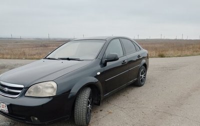 Chevrolet Lacetti, 2010 год, 639 999 рублей, 1 фотография