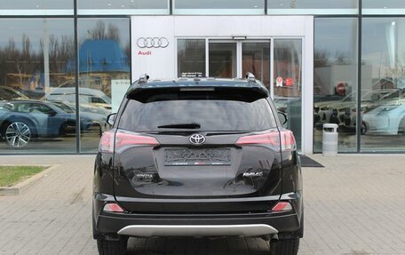 Toyota RAV4, 2015 год, 2 302 500 рублей, 6 фотография