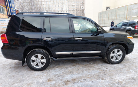 Toyota Land Cruiser 200, 2012 год, 4 300 000 рублей, 6 фотография