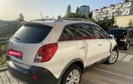 Opel Antara I, 2014 год, 1 500 000 рублей, 2 фотография