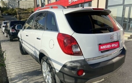 Opel Antara I, 2014 год, 1 500 000 рублей, 11 фотография