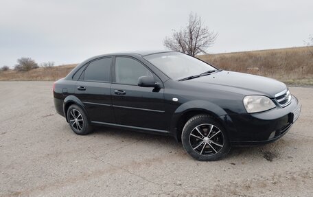 Chevrolet Lacetti, 2010 год, 639 999 рублей, 2 фотография