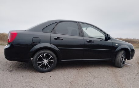 Chevrolet Lacetti, 2010 год, 639 999 рублей, 6 фотография