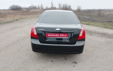 Chevrolet Lacetti, 2010 год, 639 999 рублей, 9 фотография