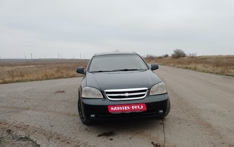 Chevrolet Lacetti, 2010 год, 639 999 рублей, 3 фотография