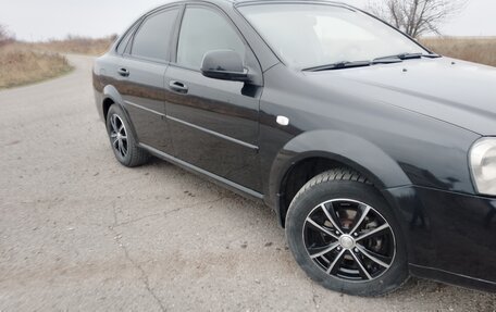 Chevrolet Lacetti, 2010 год, 639 999 рублей, 16 фотография