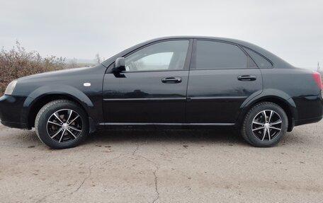 Chevrolet Lacetti, 2010 год, 639 999 рублей, 14 фотография