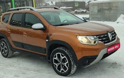 Renault Duster, 2022 год, 2 280 000 рублей, 1 фотография