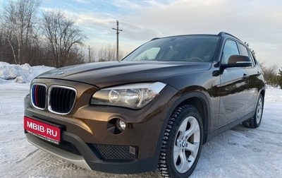 BMW X1, 2013 год, 1 480 000 рублей, 1 фотография