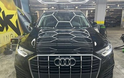 Audi Q7, 2023 год, 7 900 000 рублей, 1 фотография