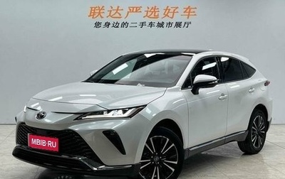 Toyota Venza, 2022 год, 3 100 000 рублей, 1 фотография