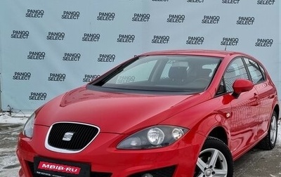 SEAT Leon II, 2012 год, 1 000 000 рублей, 1 фотография