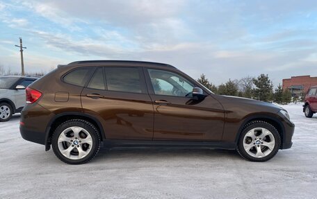 BMW X1, 2013 год, 1 480 000 рублей, 5 фотография