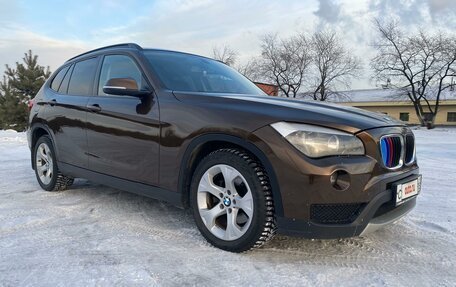 BMW X1, 2013 год, 1 480 000 рублей, 6 фотография