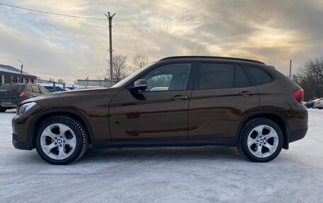 BMW X1, 2013 год, 1 480 000 рублей, 15 фотография