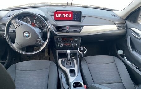 BMW X1, 2013 год, 1 480 000 рублей, 11 фотография