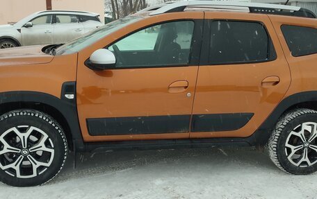 Renault Duster, 2022 год, 2 280 000 рублей, 6 фотография