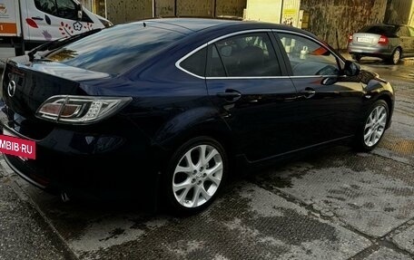 Mazda 6, 2008 год, 1 860 000 рублей, 4 фотография