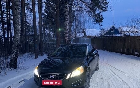 Volvo S60 III, 2013 год, 1 695 000 рублей, 3 фотография