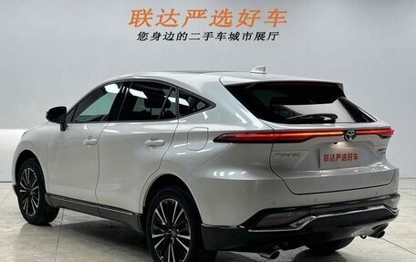 Toyota Venza, 2022 год, 3 100 000 рублей, 4 фотография