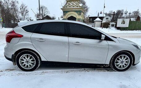 Ford Focus III, 2011 год, 850 000 рублей, 3 фотография