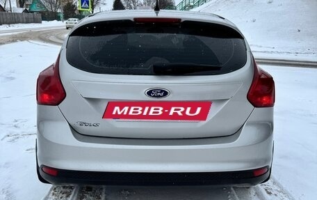 Ford Focus III, 2011 год, 850 000 рублей, 4 фотография