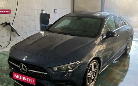 Mercedes-Benz CLA, 2019 год, 3 790 000 рублей, 19 фотография