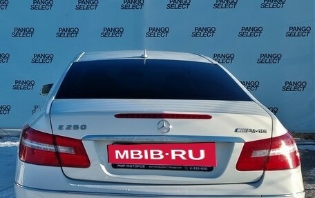 Mercedes-Benz E-Класс, 2012 год, 1 430 000 рублей, 4 фотография