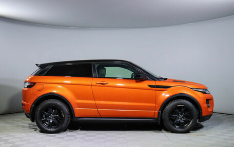 Land Rover Range Rover Evoque I, 2015 год, 2 300 000 рублей, 4 фотография