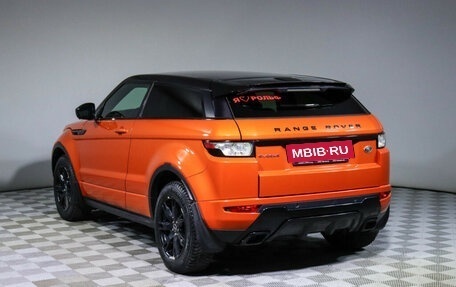 Land Rover Range Rover Evoque I, 2015 год, 2 300 000 рублей, 7 фотография