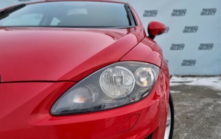 SEAT Leon II, 2012 год, 1 000 000 рублей, 6 фотография