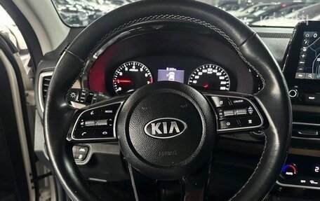 KIA Seltos I, 2021 год, 1 900 000 рублей, 11 фотография