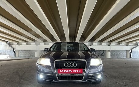 Audi A6, 2007 год, 790 000 рублей, 1 фотография