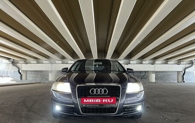 Audi A6, 2007 год, 790 000 рублей, 1 фотография