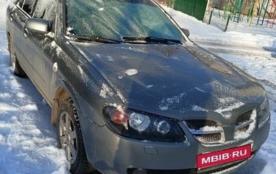 Nissan Almera, 2005 год, 560 000 рублей, 1 фотография