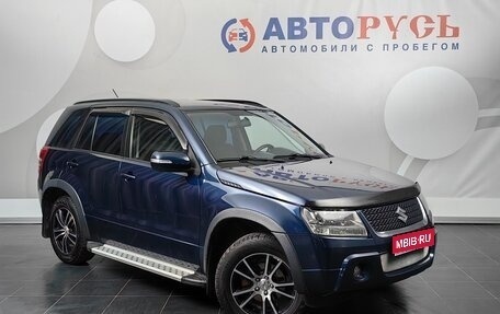 Suzuki Grand Vitara, 2008 год, 959 000 рублей, 1 фотография