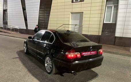 BMW 3 серия, 2004 год, 810 000 рублей, 6 фотография