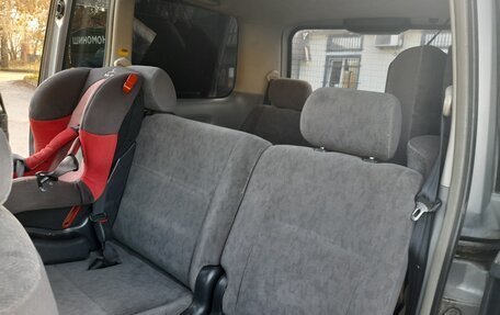 Toyota Noah III, 2006 год, 1 100 000 рублей, 9 фотография