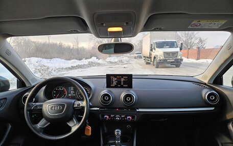 Audi A3, 2014 год, 1 250 000 рублей, 10 фотография