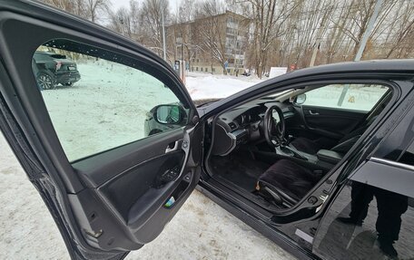 Honda Accord VIII рестайлинг, 2008 год, 950 000 рублей, 9 фотография