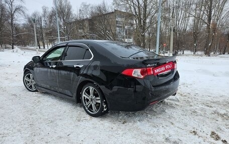 Honda Accord VIII рестайлинг, 2008 год, 950 000 рублей, 6 фотография