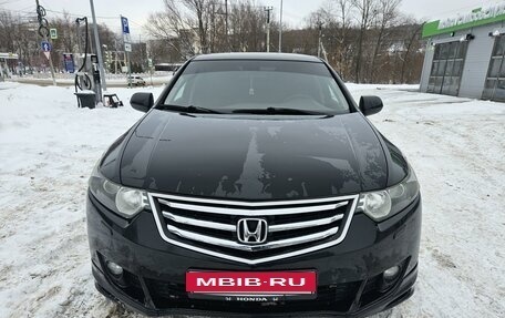 Honda Accord VIII рестайлинг, 2008 год, 950 000 рублей, 2 фотография