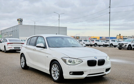 BMW 1 серия, 2012 год, 1 090 000 рублей, 3 фотография