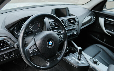 BMW 1 серия, 2012 год, 1 090 000 рублей, 12 фотография