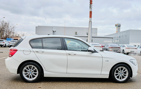 BMW 1 серия, 2012 год, 1 090 000 рублей, 7 фотография